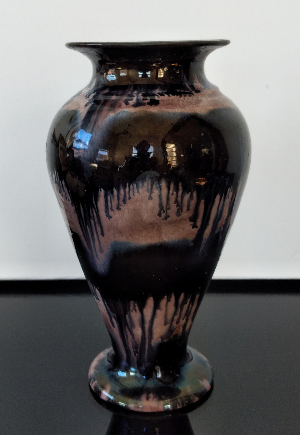 Vaso Bordalo Pinheiro  2