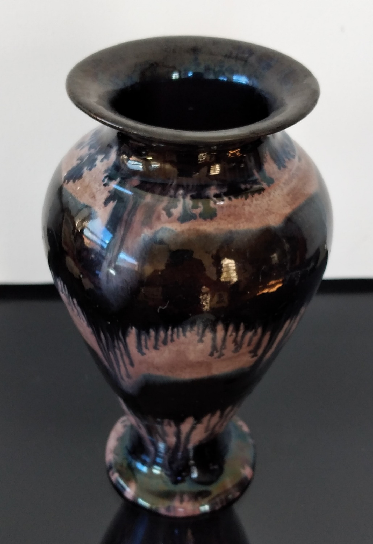 Vaso Bordalo Pinheiro  4