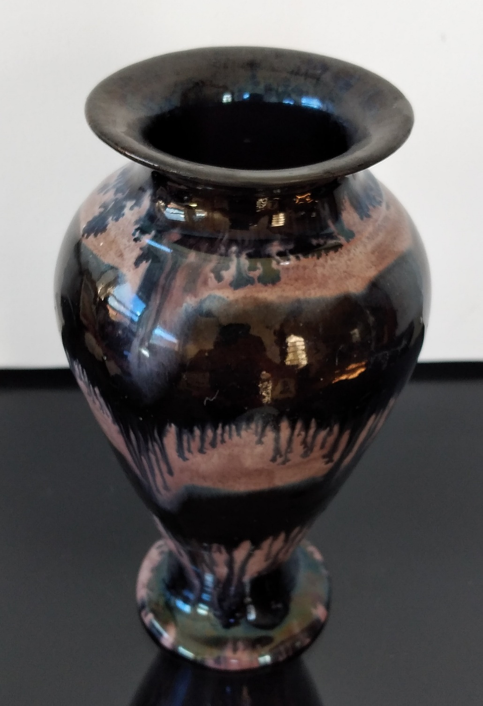 Vaso Bordalo Pinheiro  4