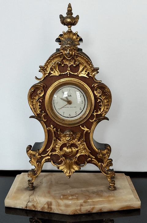 Relógio de mesa Dille