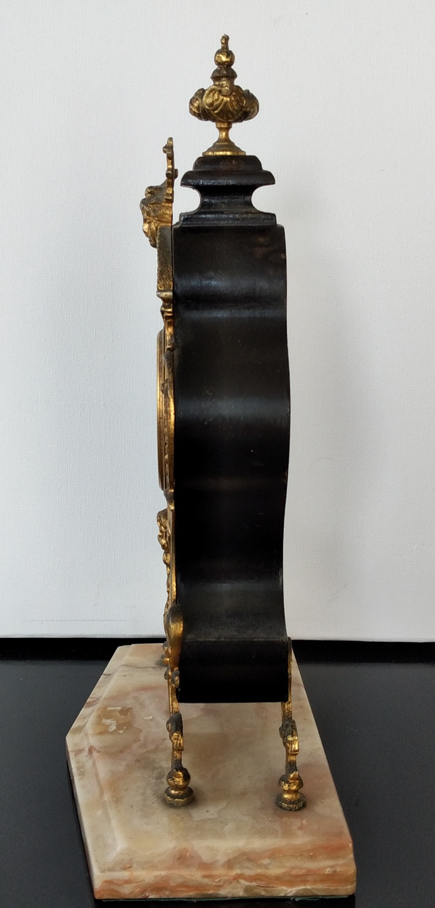 Relógio de mesa Dille 3