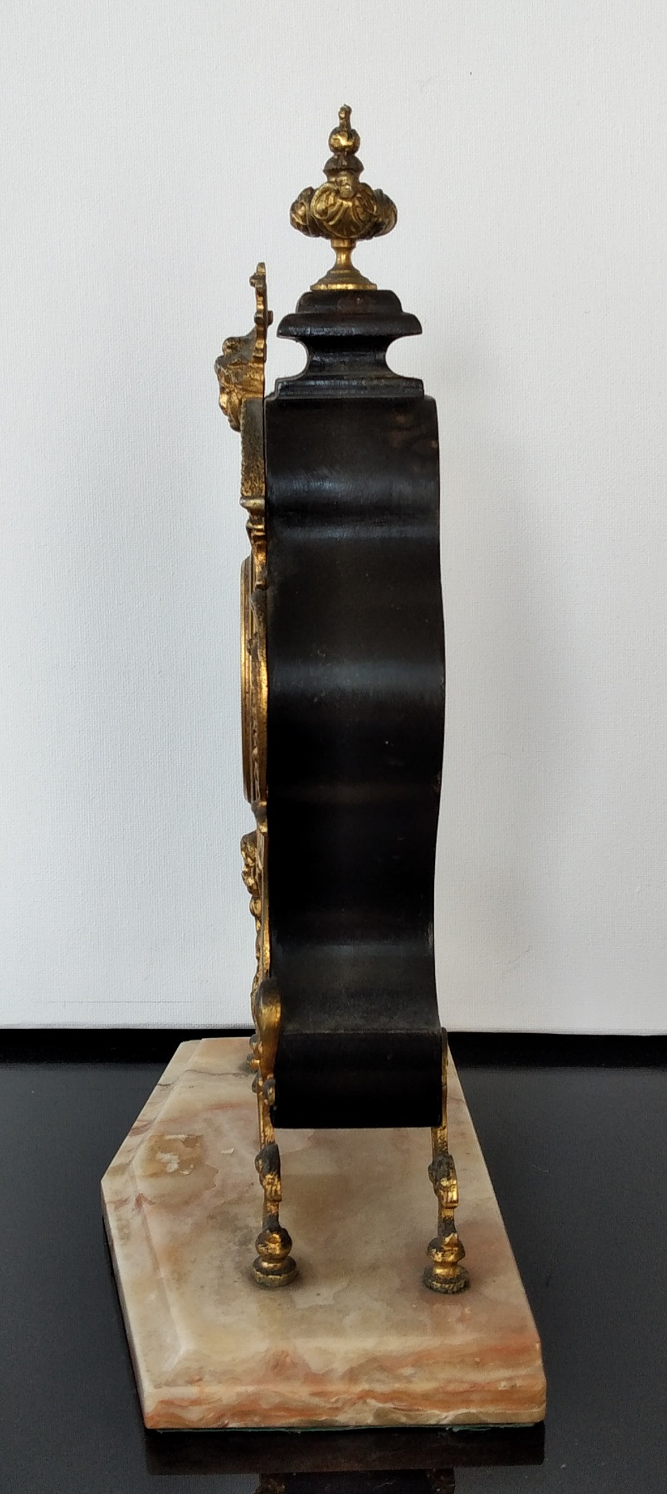 Relógio de mesa Dille 3