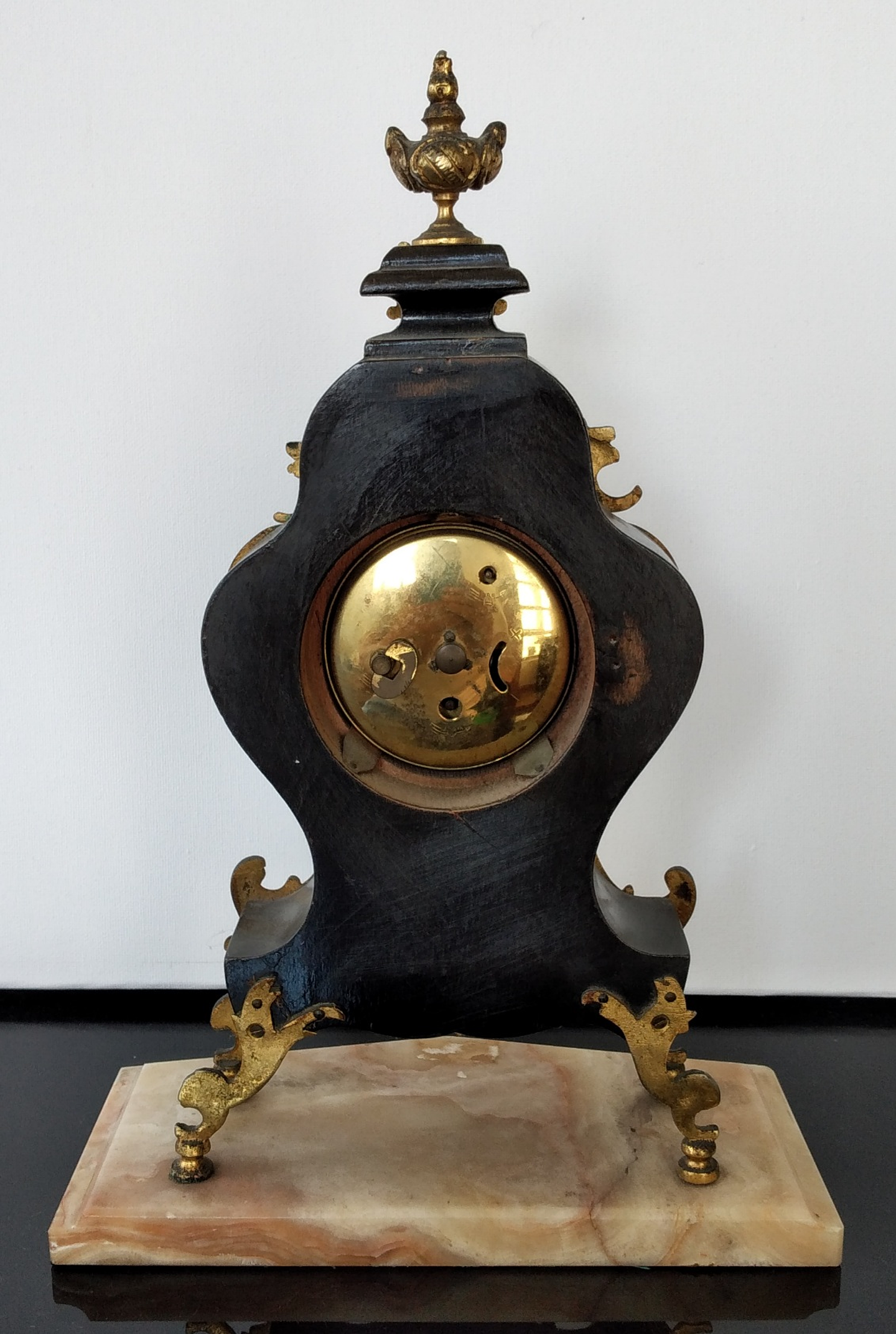 Relógio de mesa Dille 4