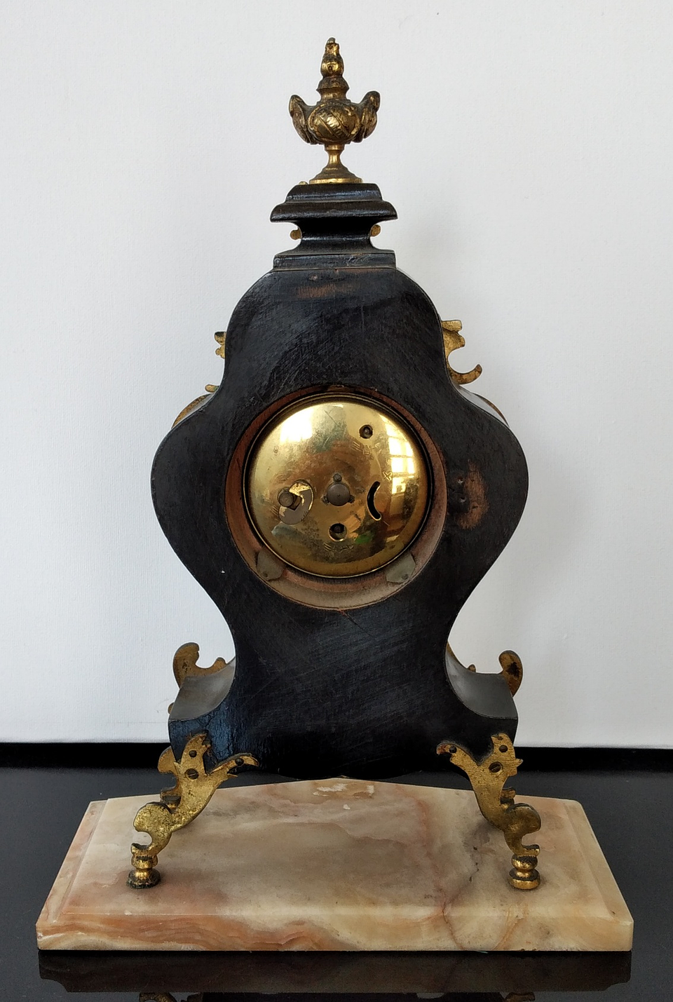 Relógio de mesa Dille 4