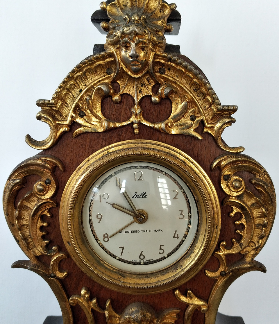 Relógio de mesa Dille 5