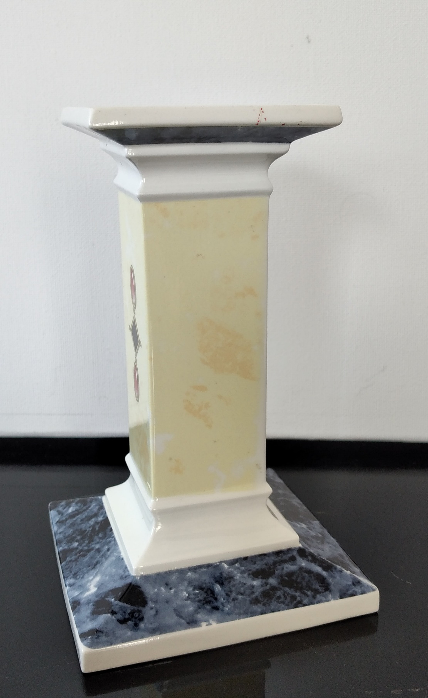 Castiçal Villeroy & Boch 2