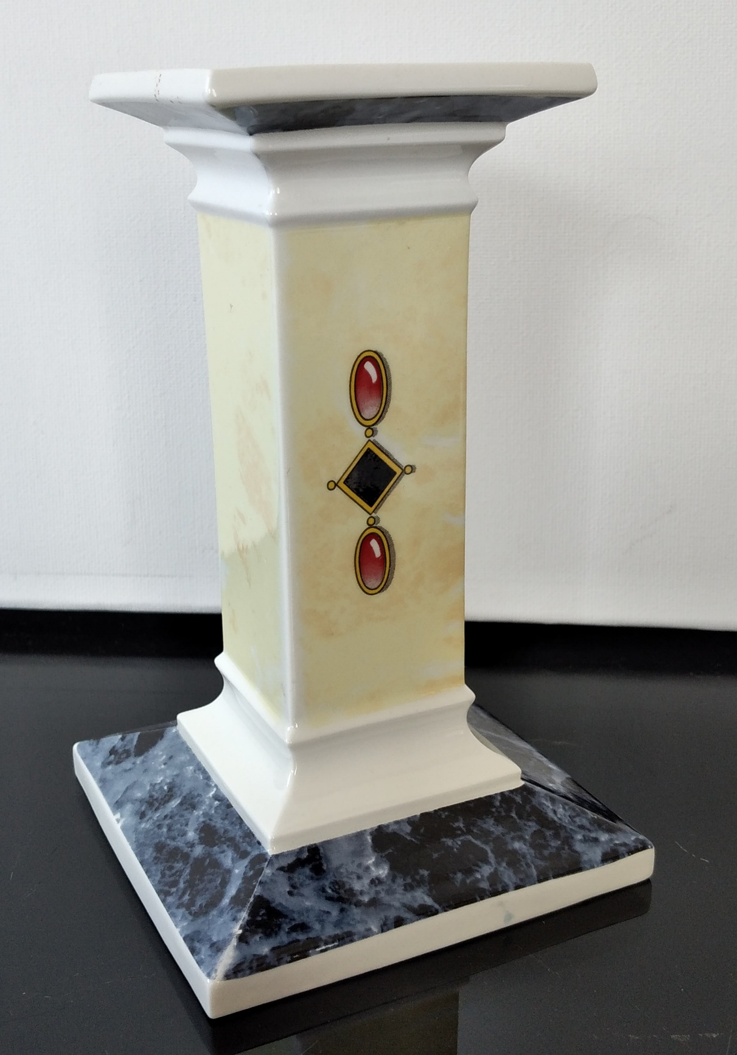 Castiçal Villeroy & Boch 3