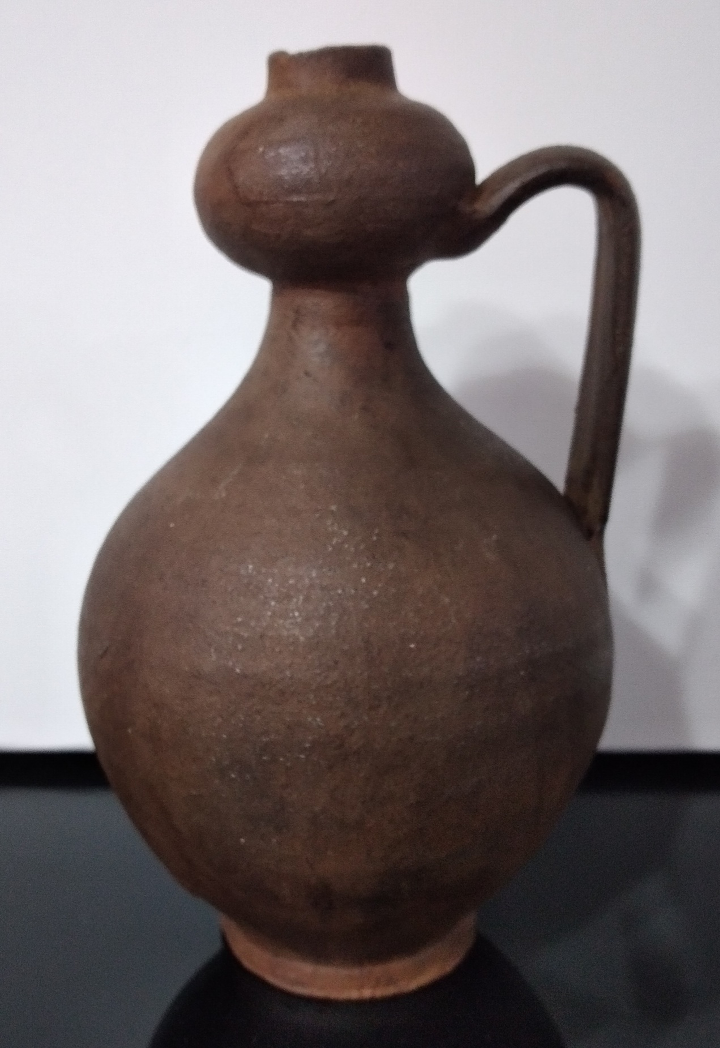 Jarra em terracota  1