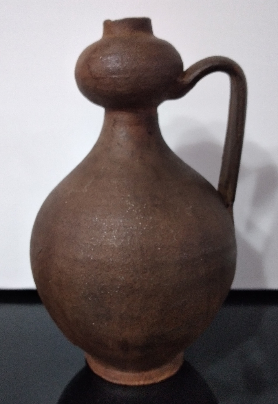 Jarra em terracota  1