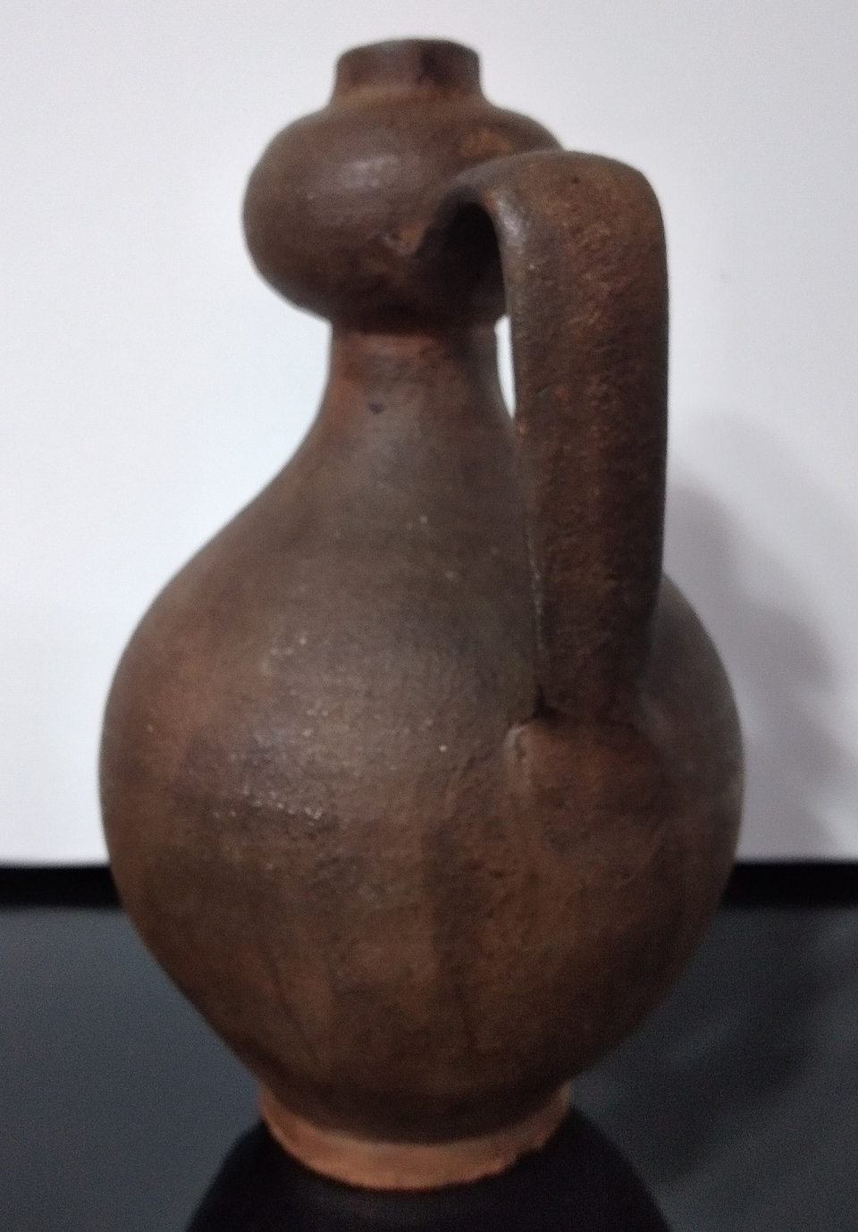 Jarra em terracota  2