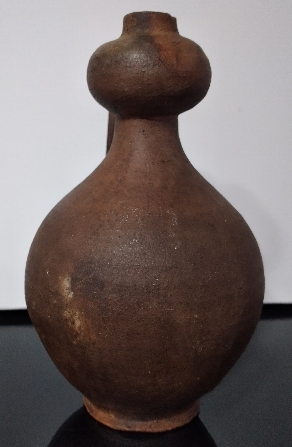 Jarra em terracota  3