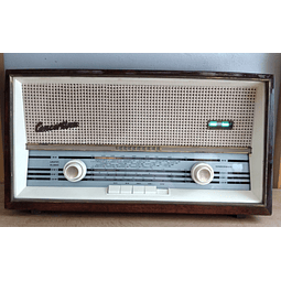 Rádio Telefunken