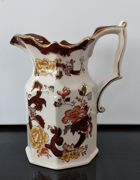 Caneca inglesa Mason's