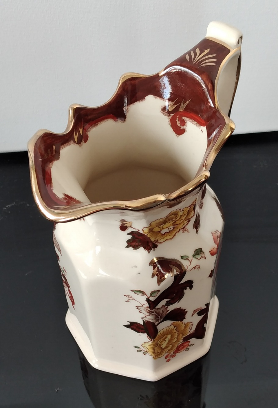 Caneca inglesa Mason's 4