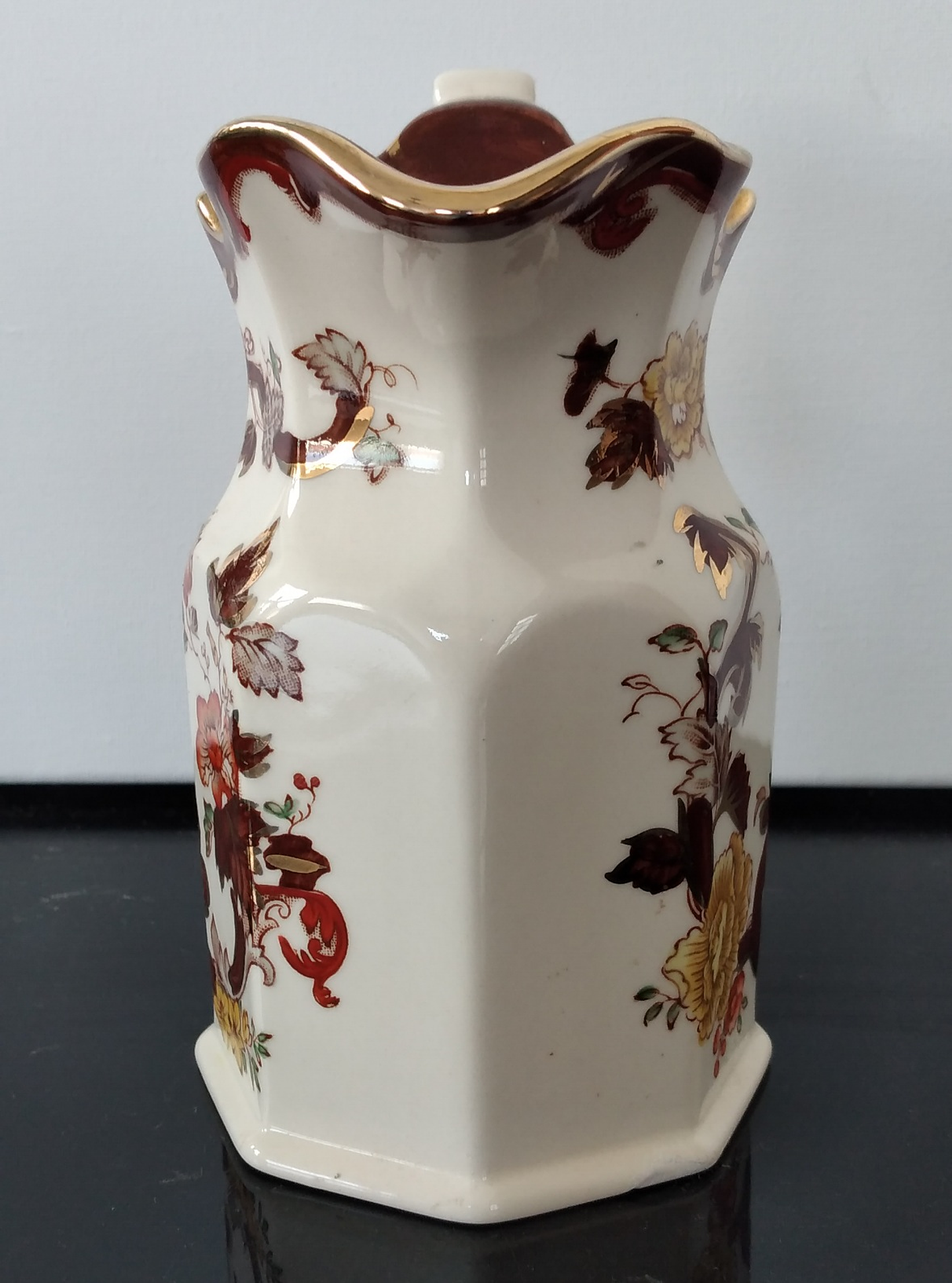 Caneca inglesa Mason's 2