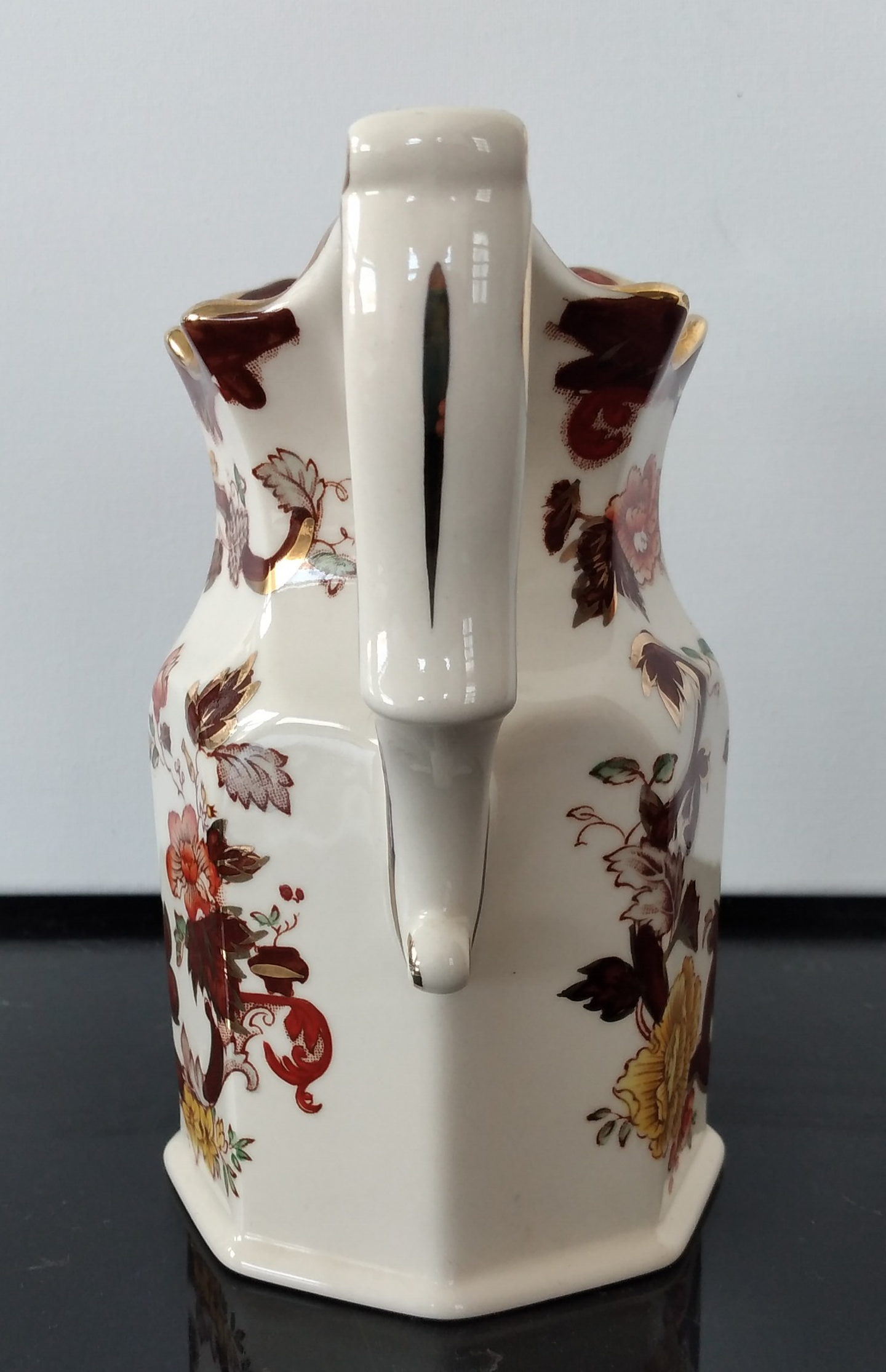 Caneca inglesa Mason's 3