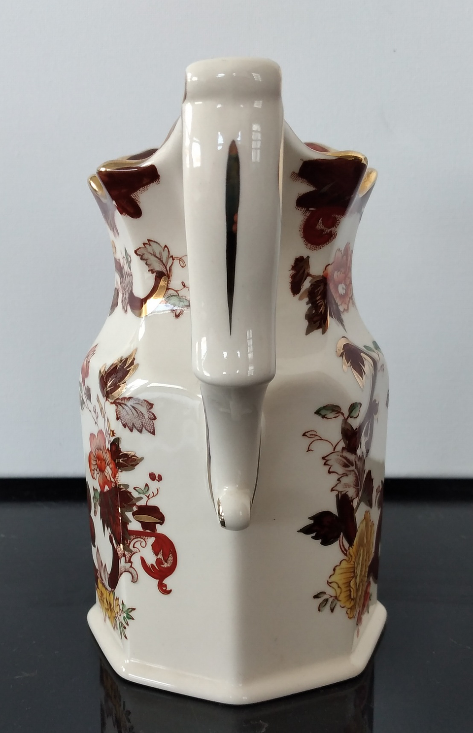 Caneca inglesa Mason's 3