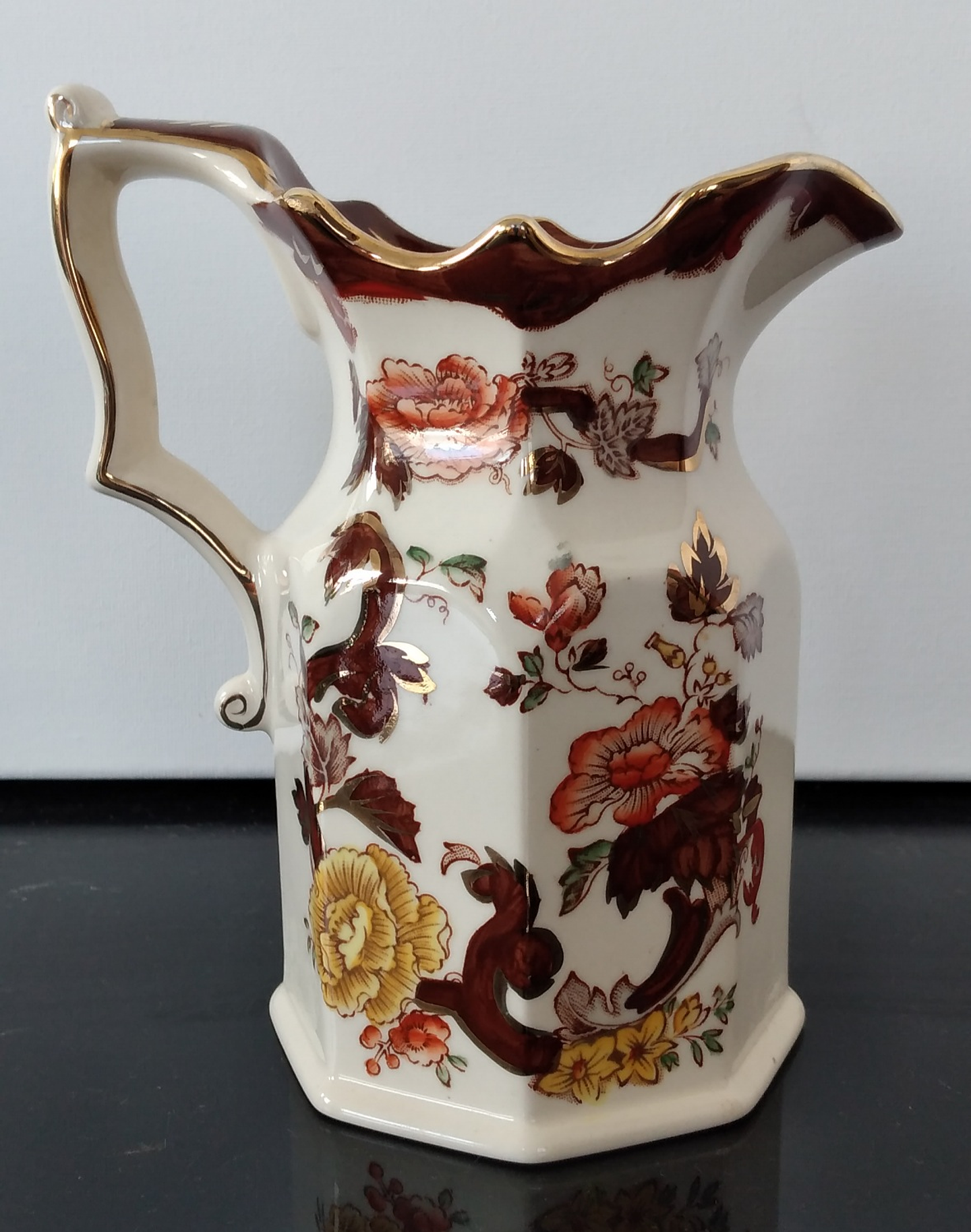 Caneca inglesa Mason's 6