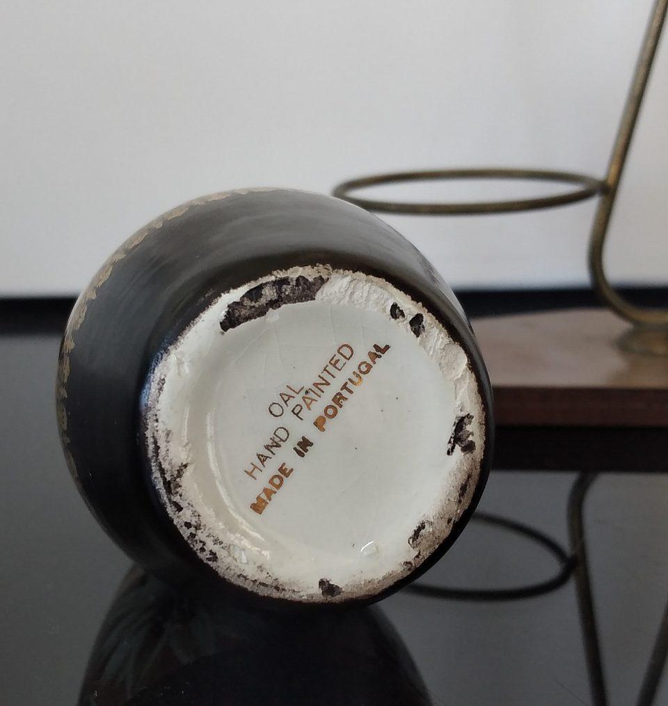 Galheteiro antigo  2