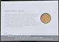 Moeda de 1 dolar USA - thumbnail 2