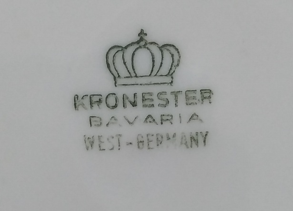 Medalhões, as quatro estações  4