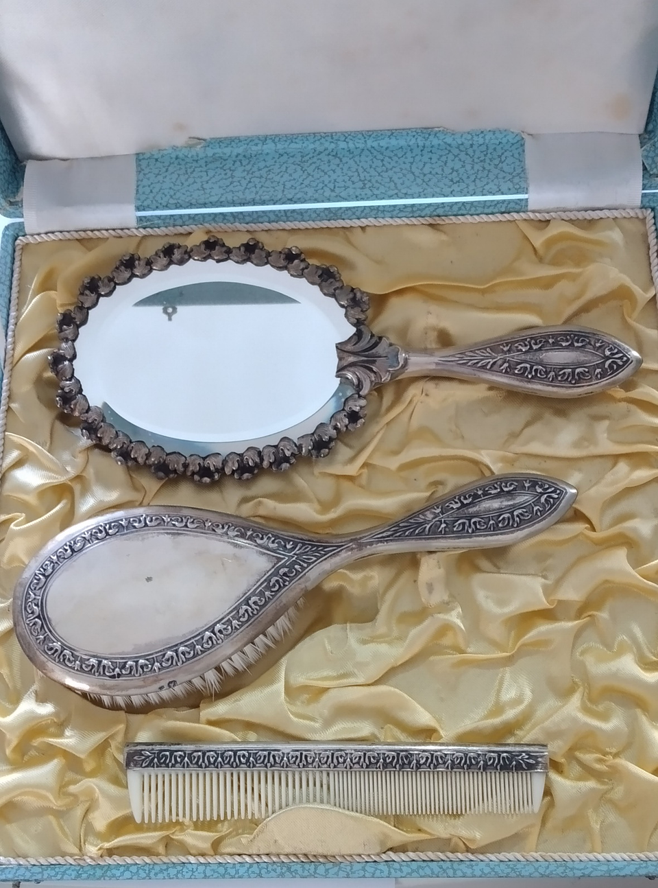 Estojo de toilette 1