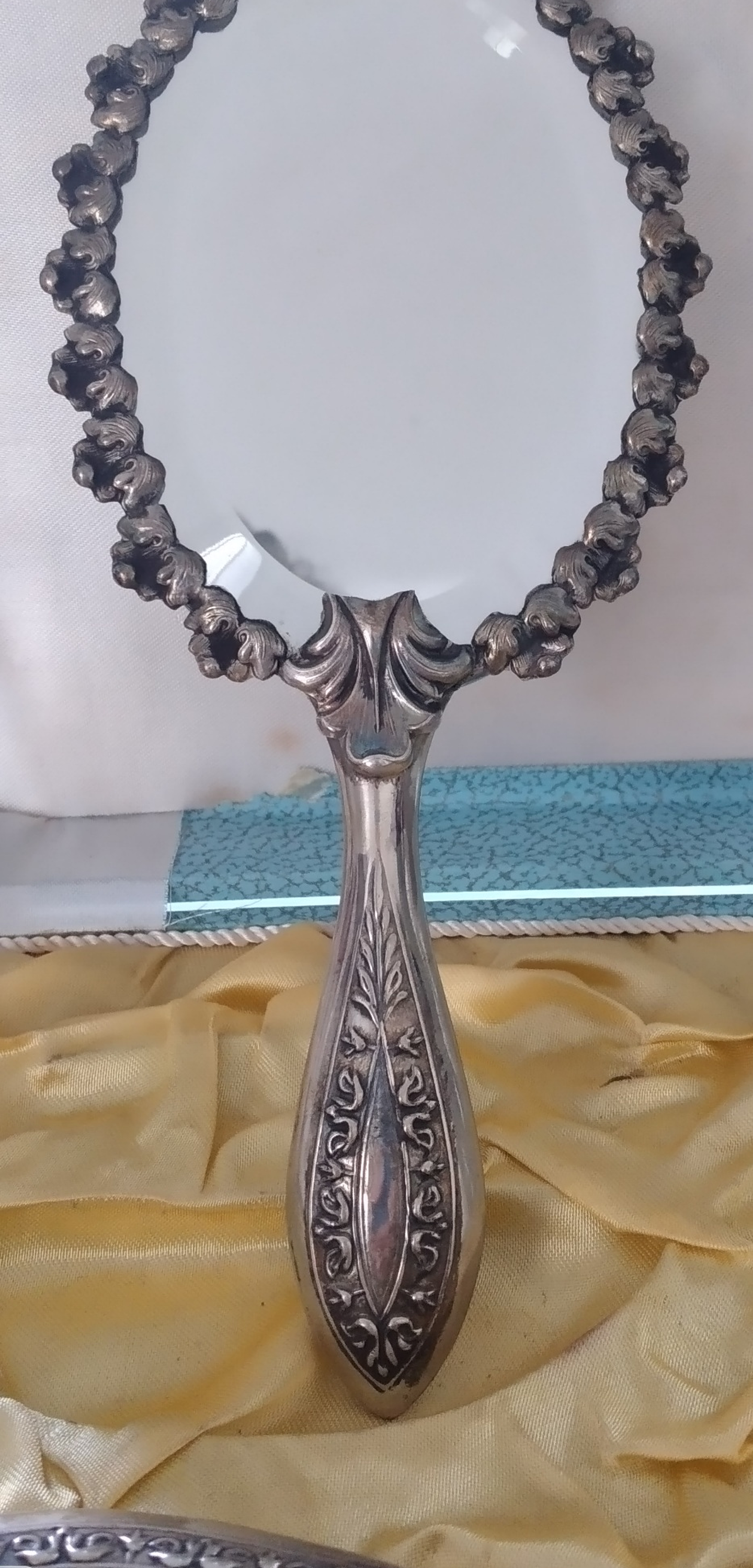 Estojo de toilette 2