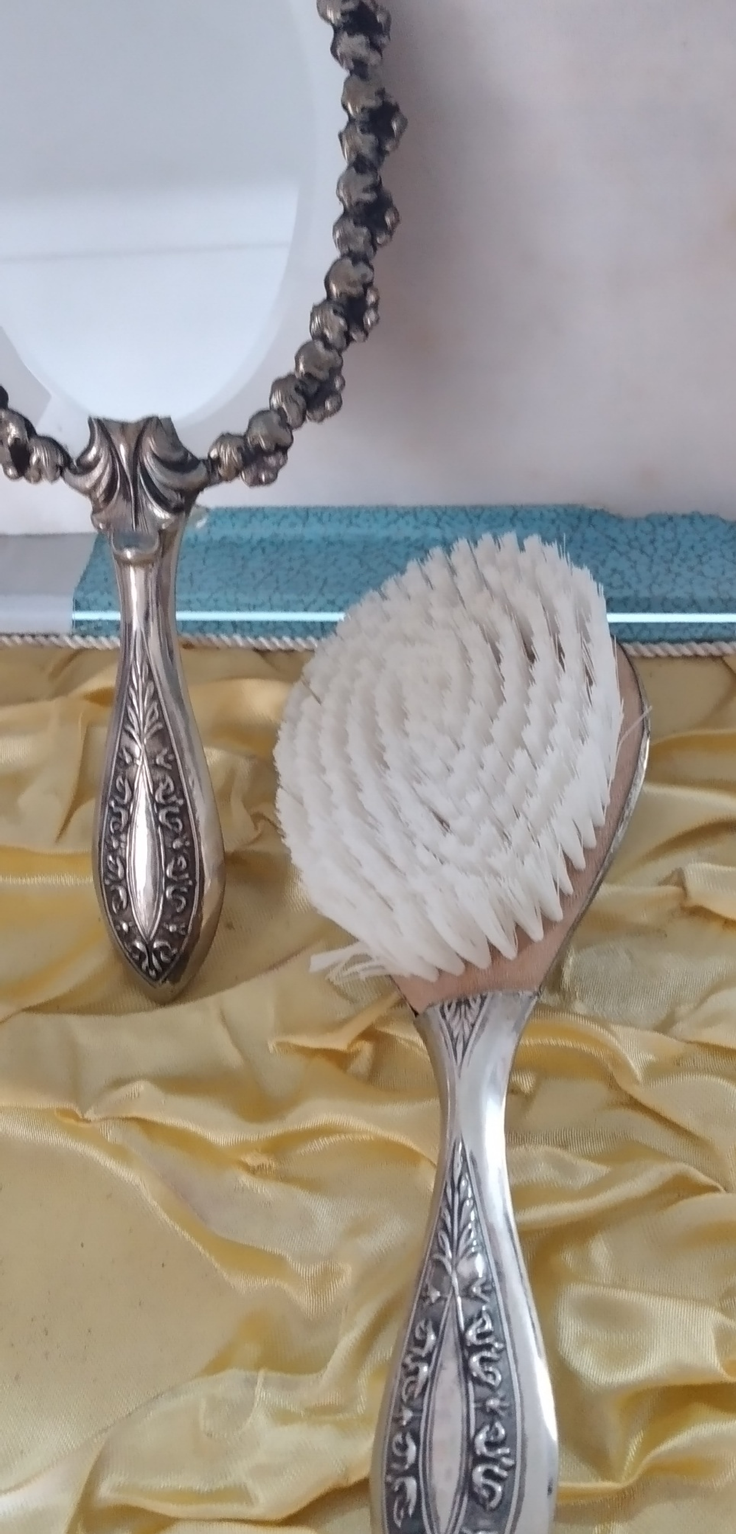 Estojo de toilette 3