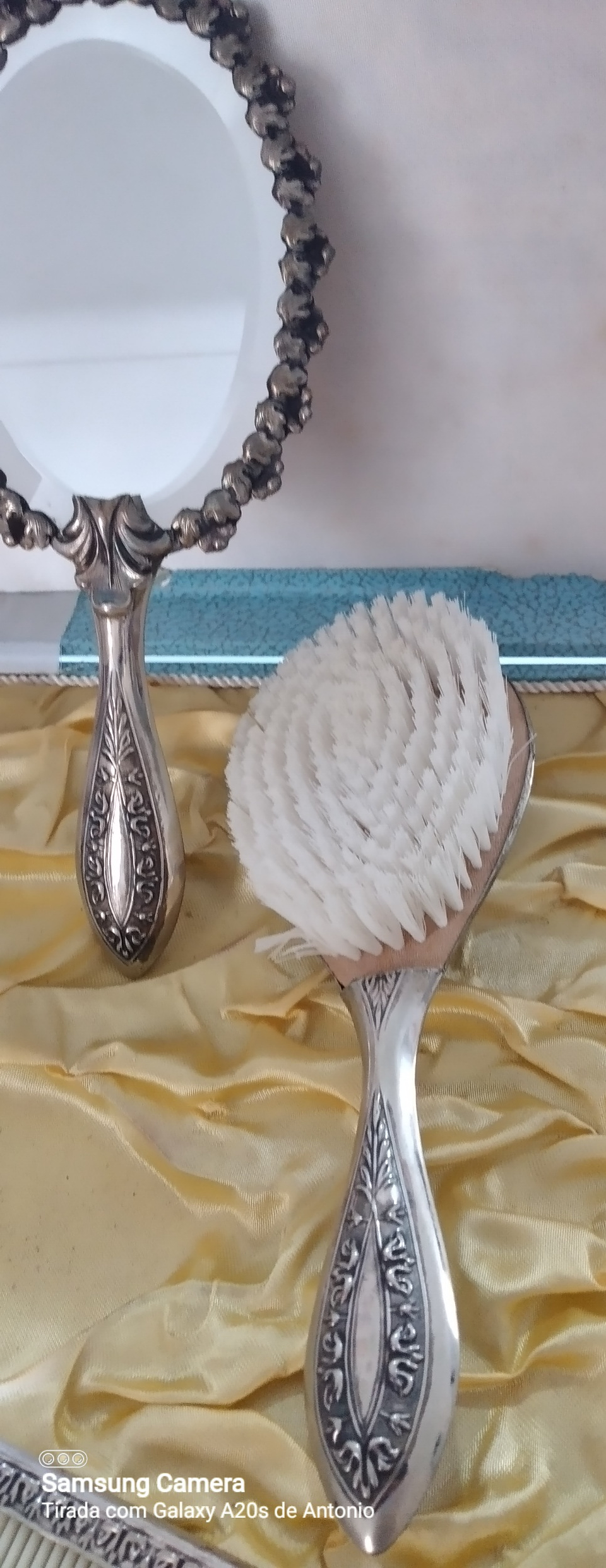 Estojo de toilette 3