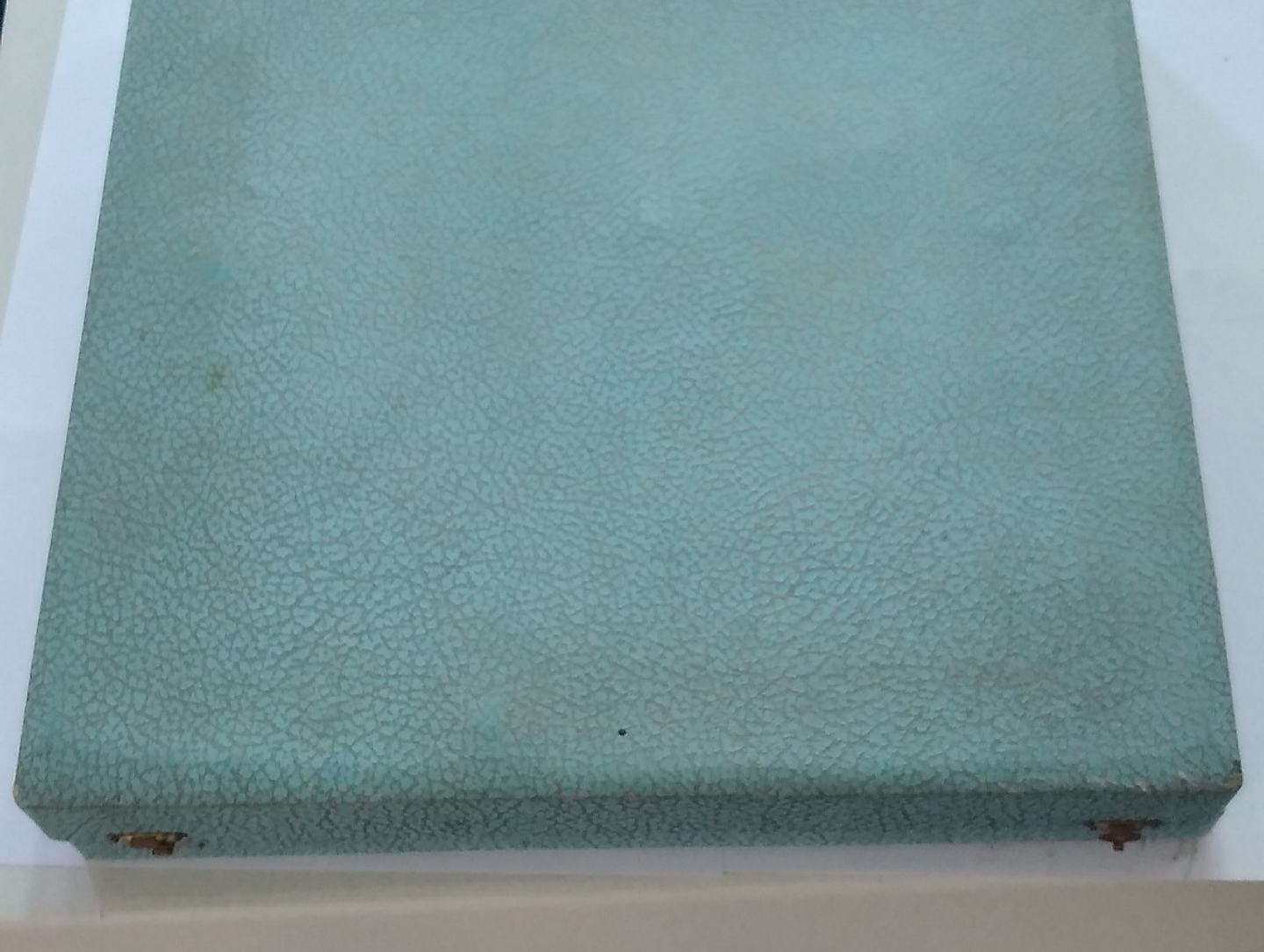 Estojo de toilette 5