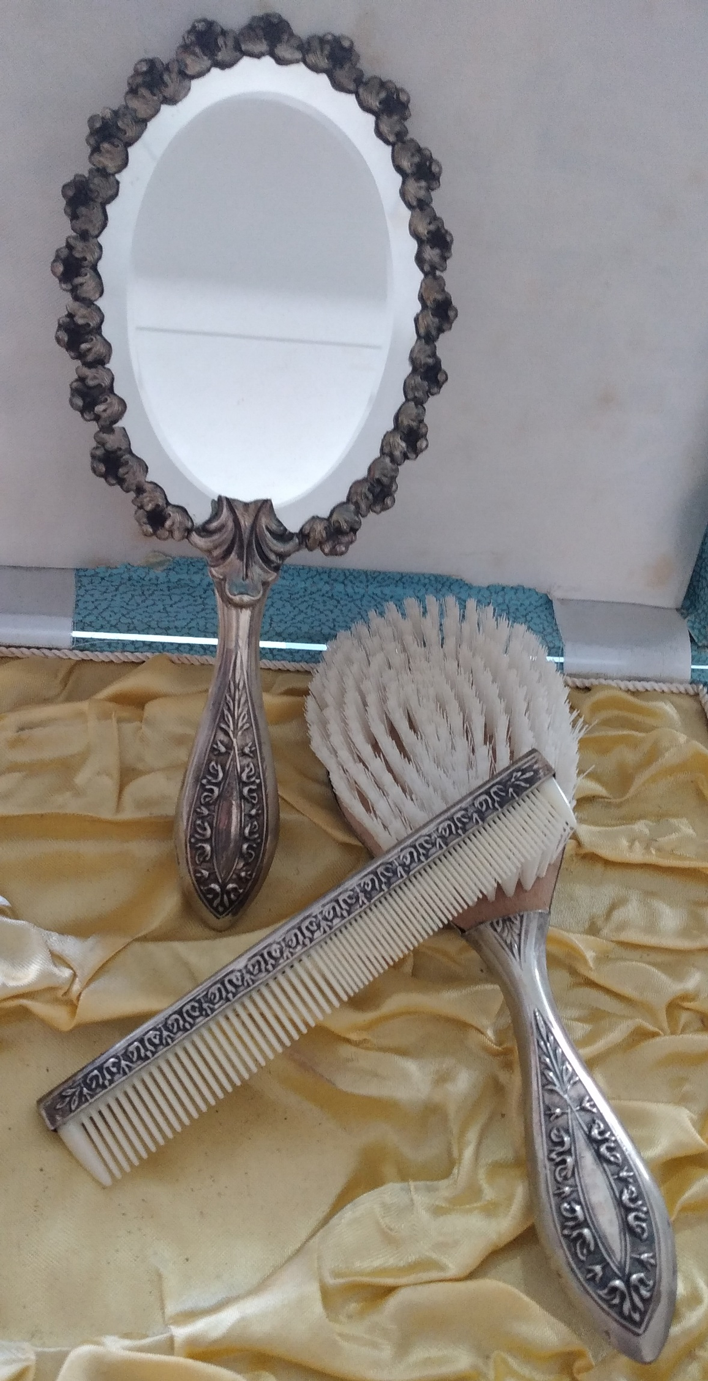 Estojo de toilette 6