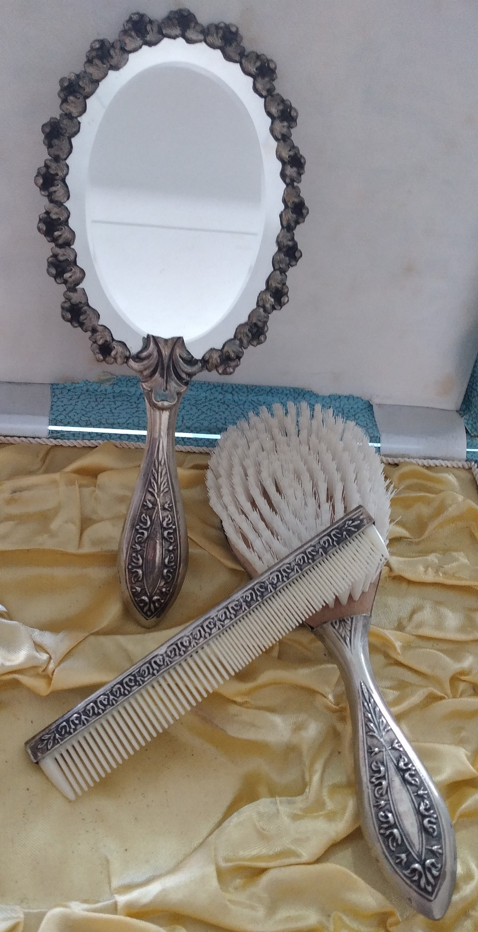 Estojo de toilette 6