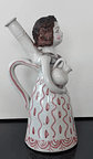 Garrafa antropomórfica, J. Franco - Thumbnail 2