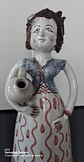 Garrafa antropomórfica, J. Franco - Thumbnail 6