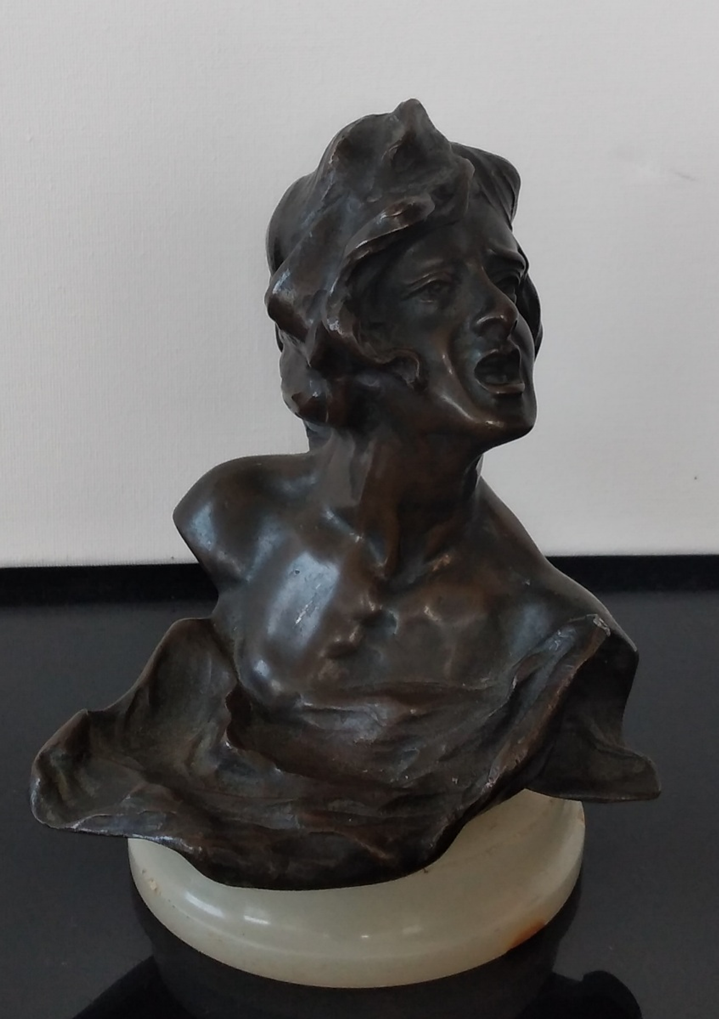 Escultura  2