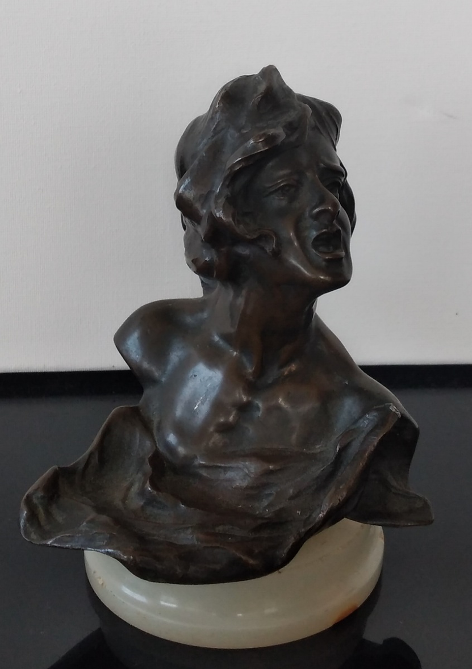 Escultura  2