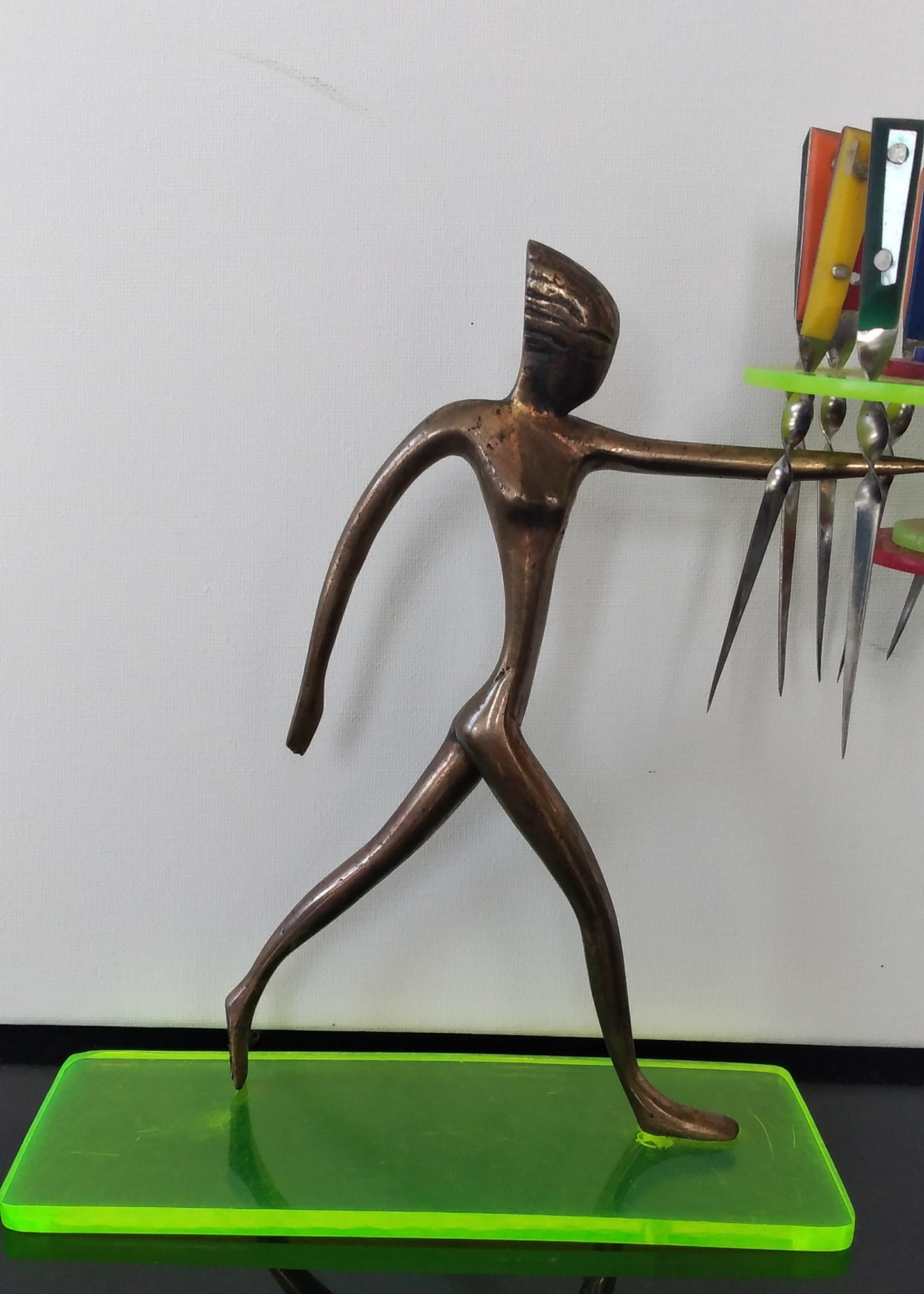 Utensílio para aperitivos  3