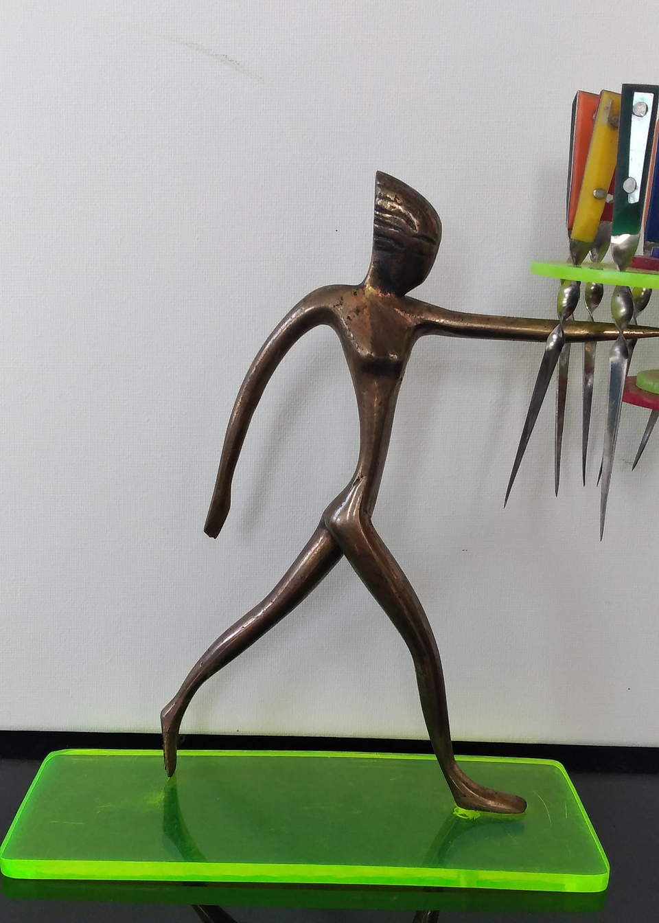 Utensílio para aperitivos  3