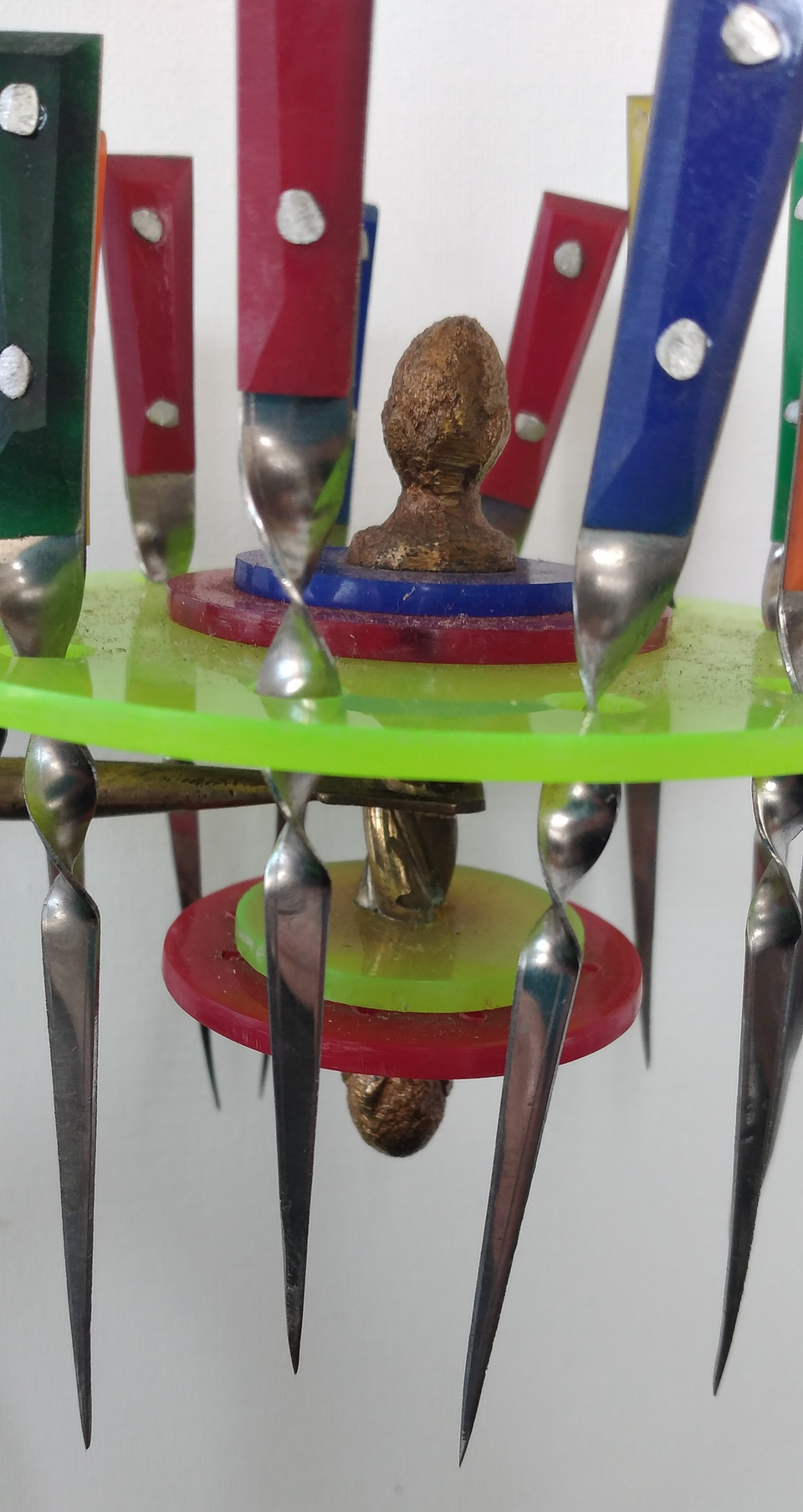 Utensílio para aperitivos  5