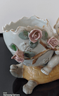 Estatueta floreira  - thumbnail 6