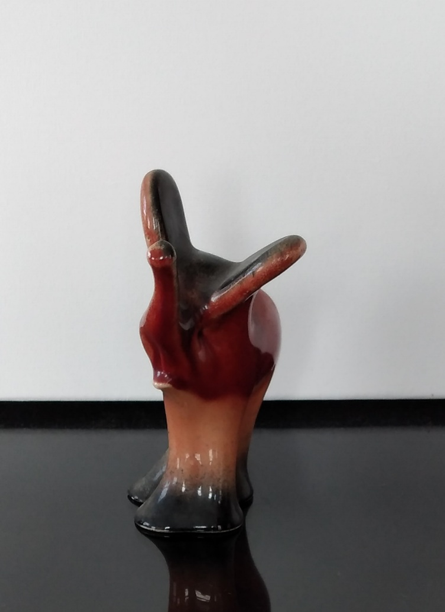 Elefante faiança  2