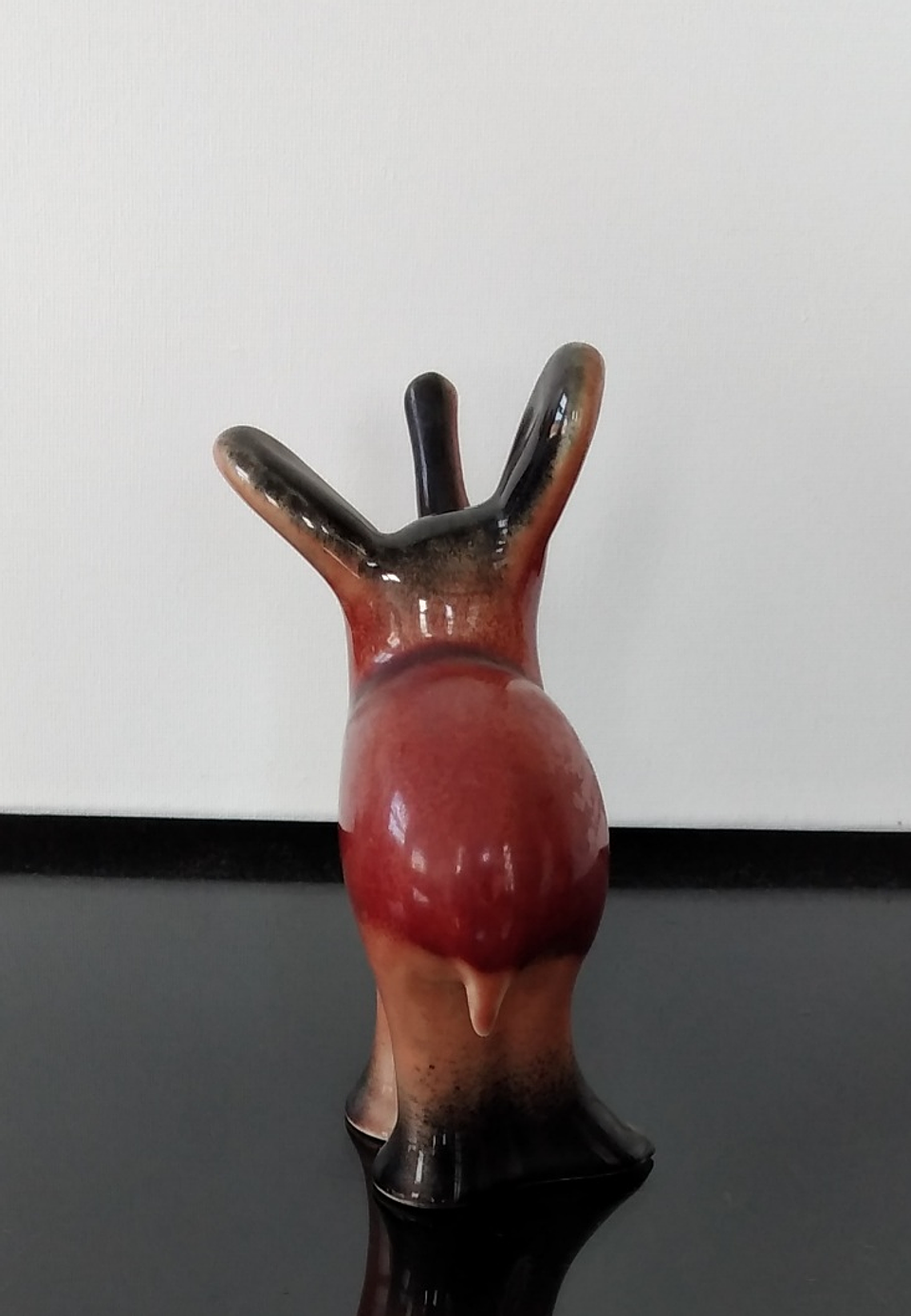 Elefante faiança  5