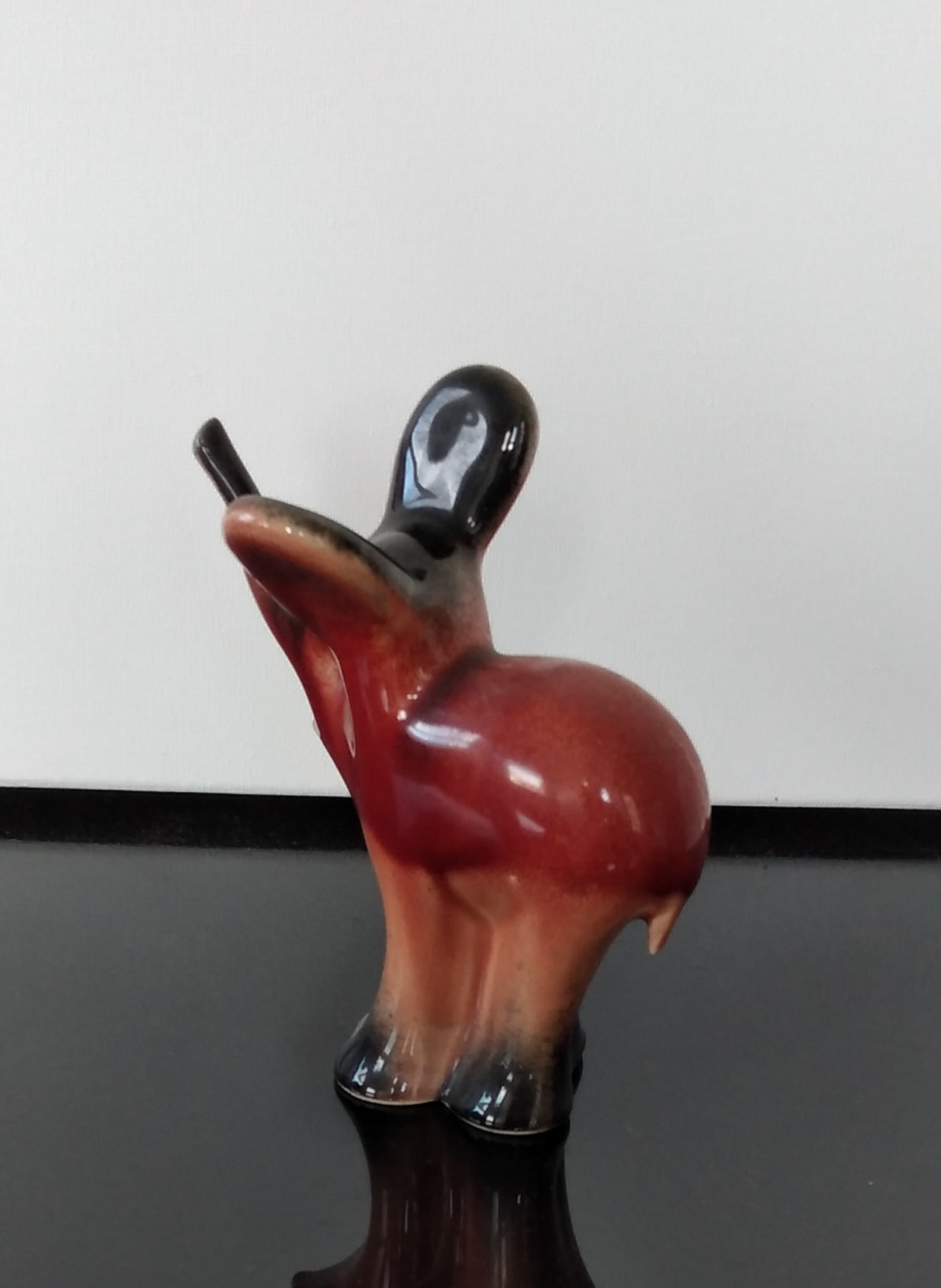 Elefante faiança  6