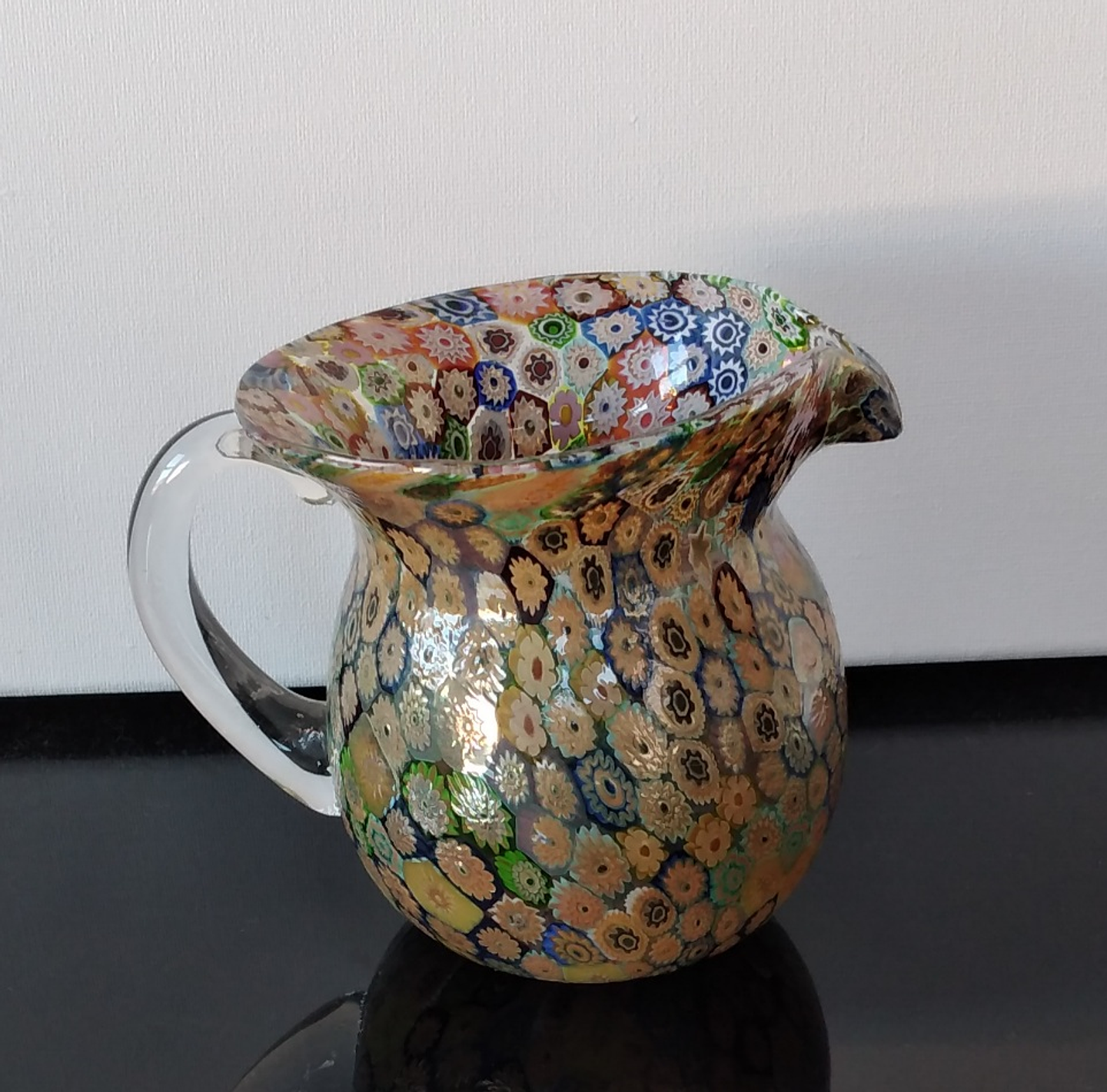 Caneca millefiori 1