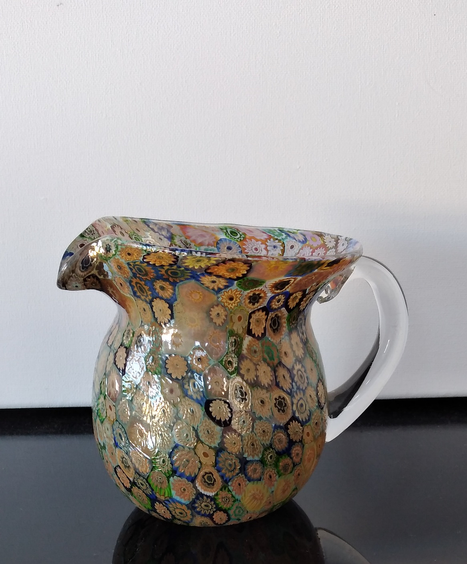 Caneca millefiori 4