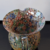 Caneca millefiori