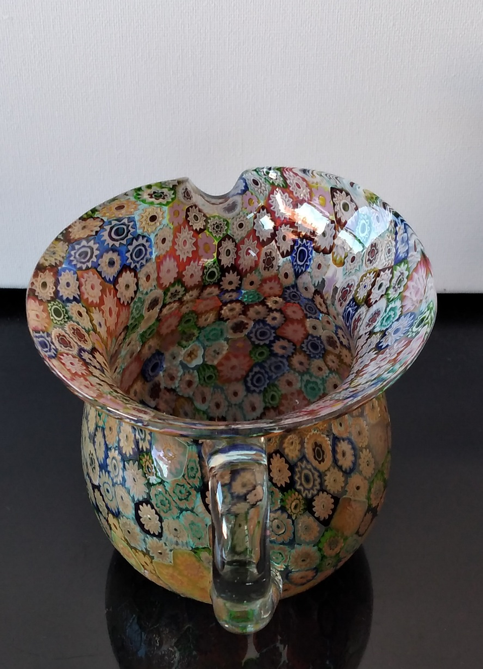 Caneca millefiori 6