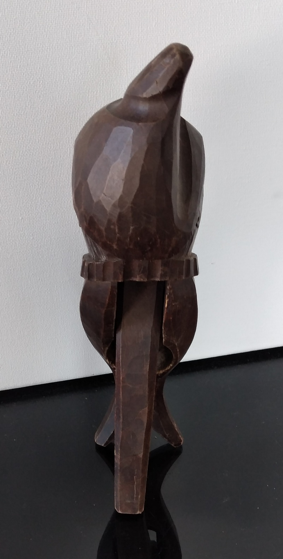 Quebra-noses em madeira  4