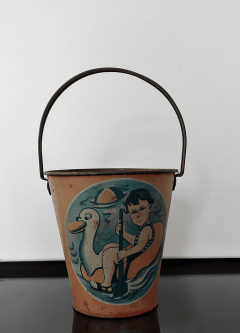 Brinquedo, Coelho de Sousa