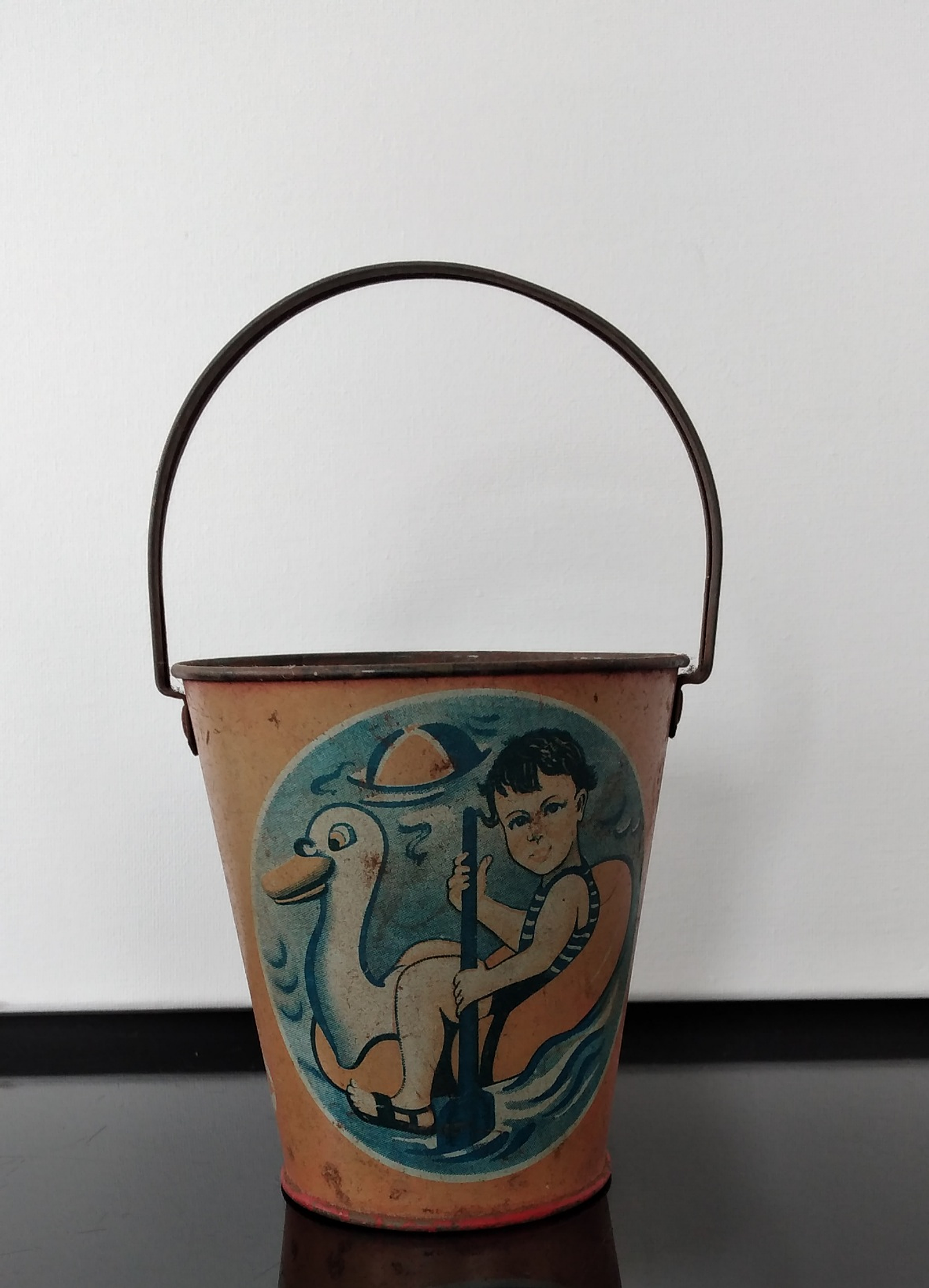 Brinquedo, Coelho de Sousa 1